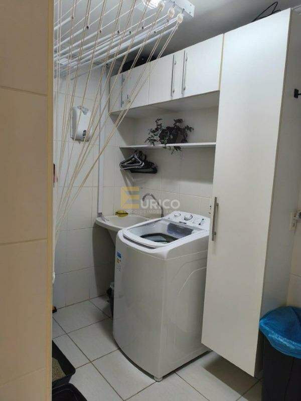 Apartamento à venda no Residencial Vila Sereno em Jundiaí/SP:
