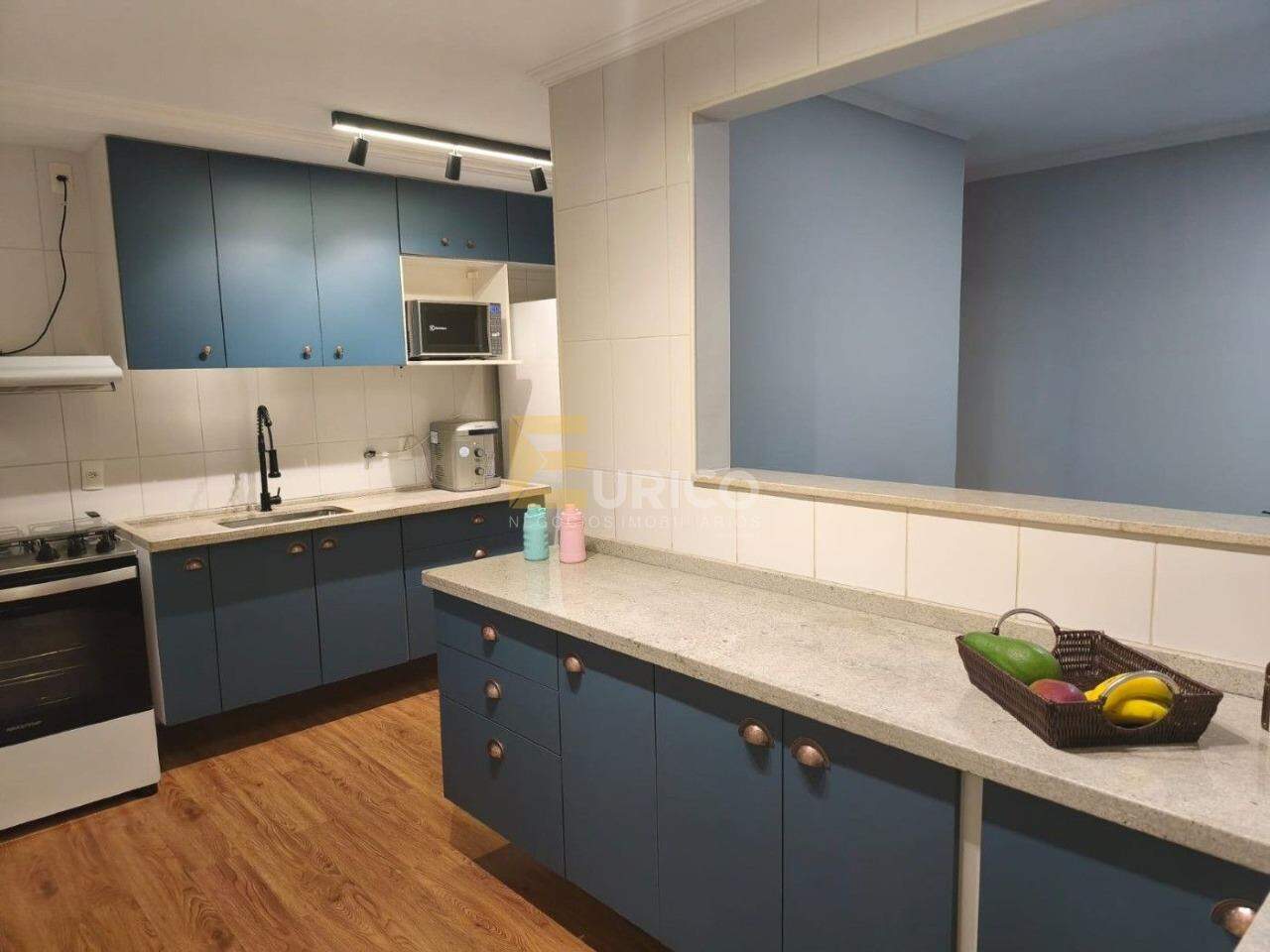 Apartamento à venda no Residencial Vila Sereno em Jundiaí/SP: