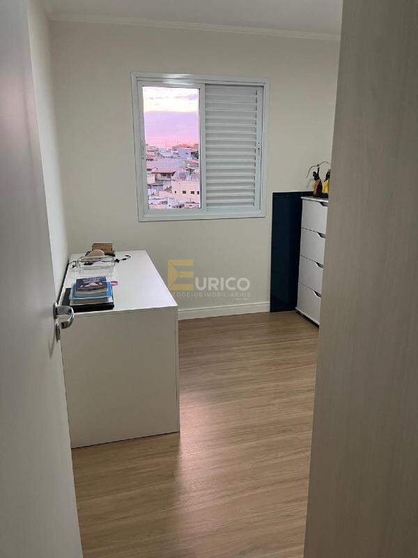 Apartamento à venda no ENGORDADOURO em Jundiaí/SP: 