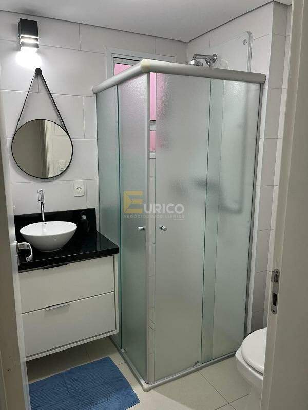 Apartamento à venda no ENGORDADOURO em Jundiaí/SP: 
