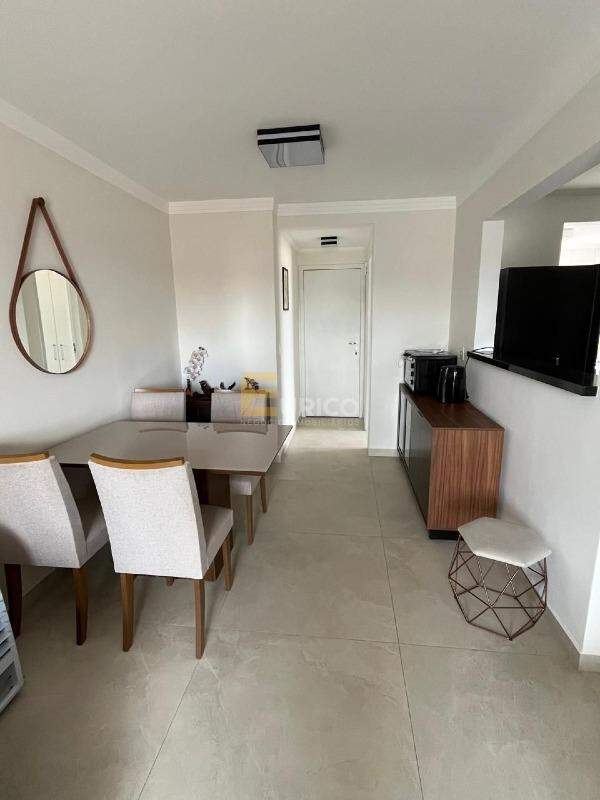 Apartamento à venda no ENGORDADOURO em Jundiaí/SP: 