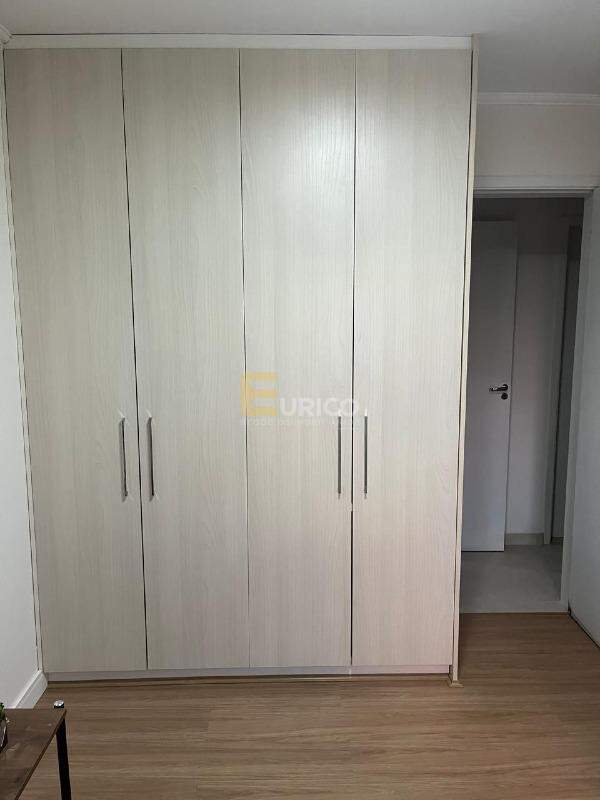 Apartamento à venda no ENGORDADOURO em Jundiaí/SP: 