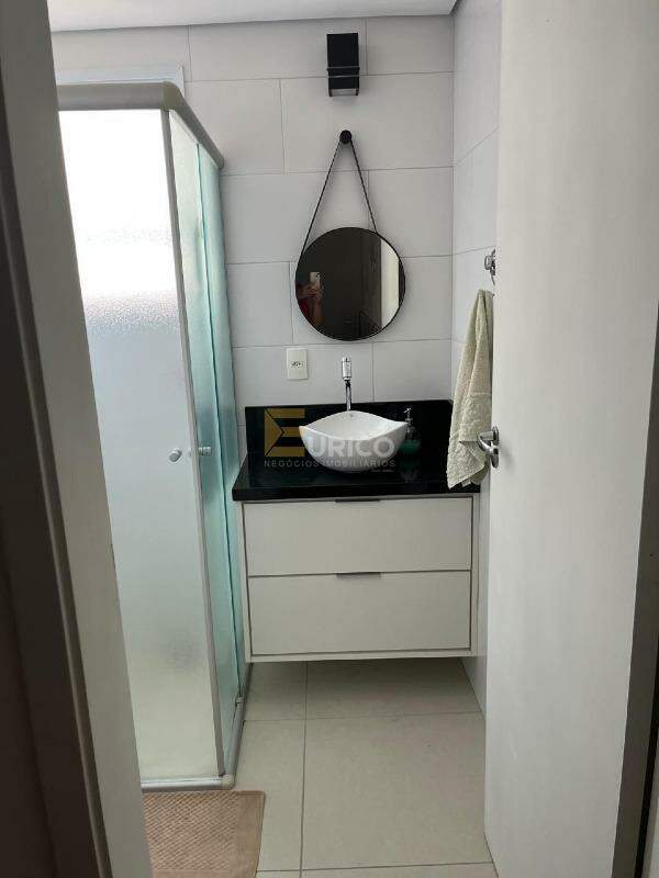Apartamento à venda no ENGORDADOURO em Jundiaí/SP: 