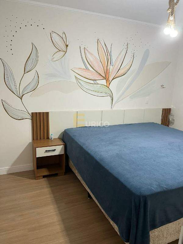 Apartamento à venda no ENGORDADOURO em Jundiaí/SP: 