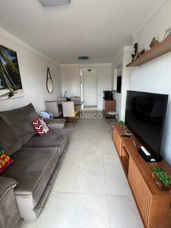 Apartamento à venda no ENGORDADOURO em Jundiaí/SP: 