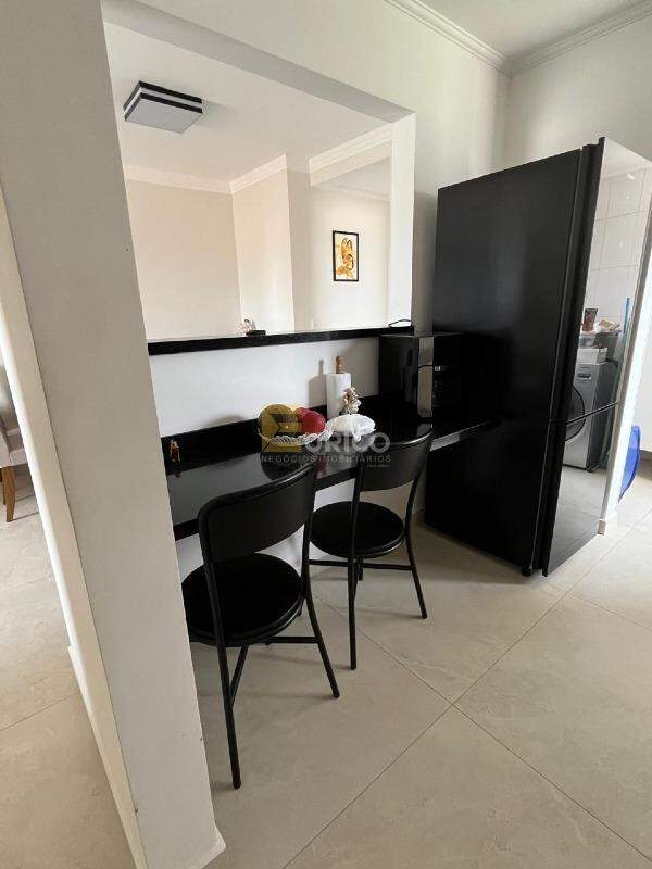 Apartamento à venda no ENGORDADOURO em Jundiaí/SP: 