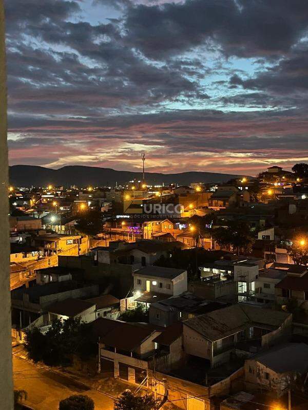Apartamento à venda no ENGORDADOURO em Jundiaí/SP: 