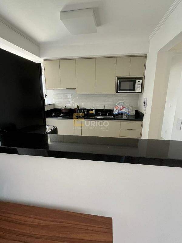 Apartamento à venda no ENGORDADOURO em Jundiaí/SP: 