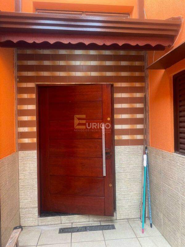 Casa à venda no Parque Almerinda Pereira Chaves em Jundiaí/SP: 
