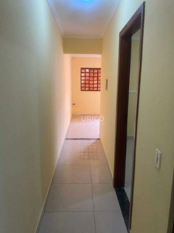 Casa à venda no Parque Almerinda Pereira Chaves em Jundiaí/SP: 