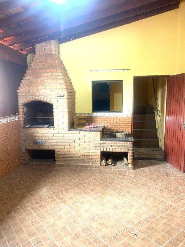 Casa à venda no Parque Almerinda Pereira Chaves em Jundiaí/SP: 