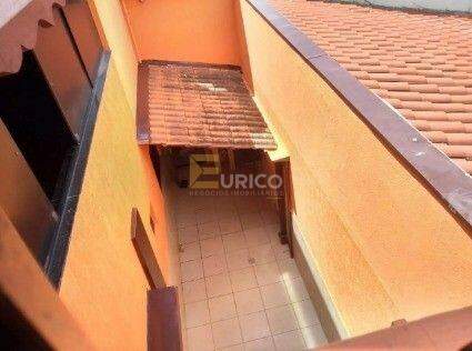 Casa à venda no Parque Almerinda Pereira Chaves em Jundiaí/SP: 