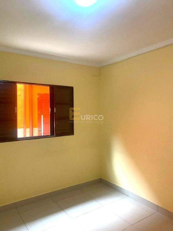 Casa à venda no Parque Almerinda Pereira Chaves em Jundiaí/SP: 