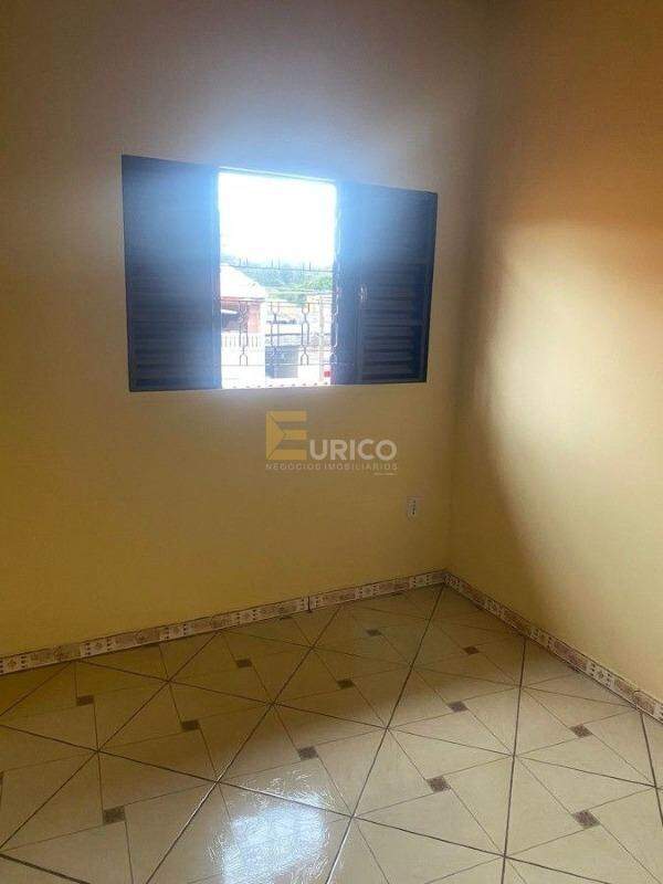 Casa à venda no Parque Almerinda Pereira Chaves em Jundiaí/SP: 