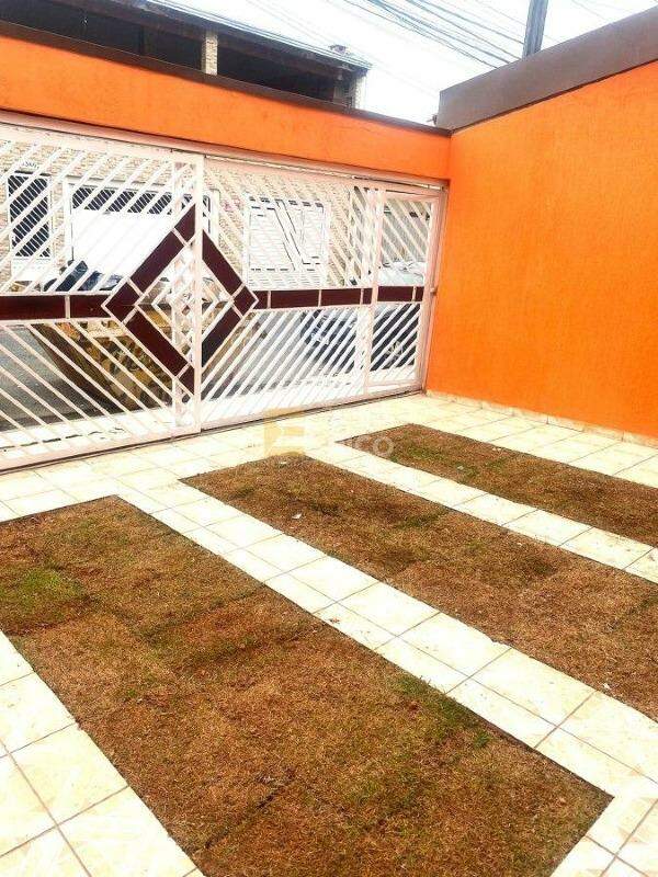 Casa à venda no Parque Almerinda Pereira Chaves em Jundiaí/SP: 