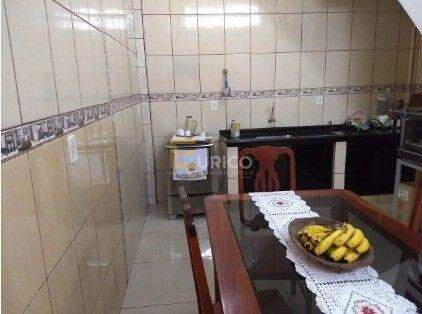Casa à venda no Parque Almerinda Pereira Chaves em Jundiaí/SP: 