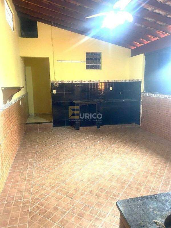 Casa à venda no Parque Almerinda Pereira Chaves em Jundiaí/SP: 