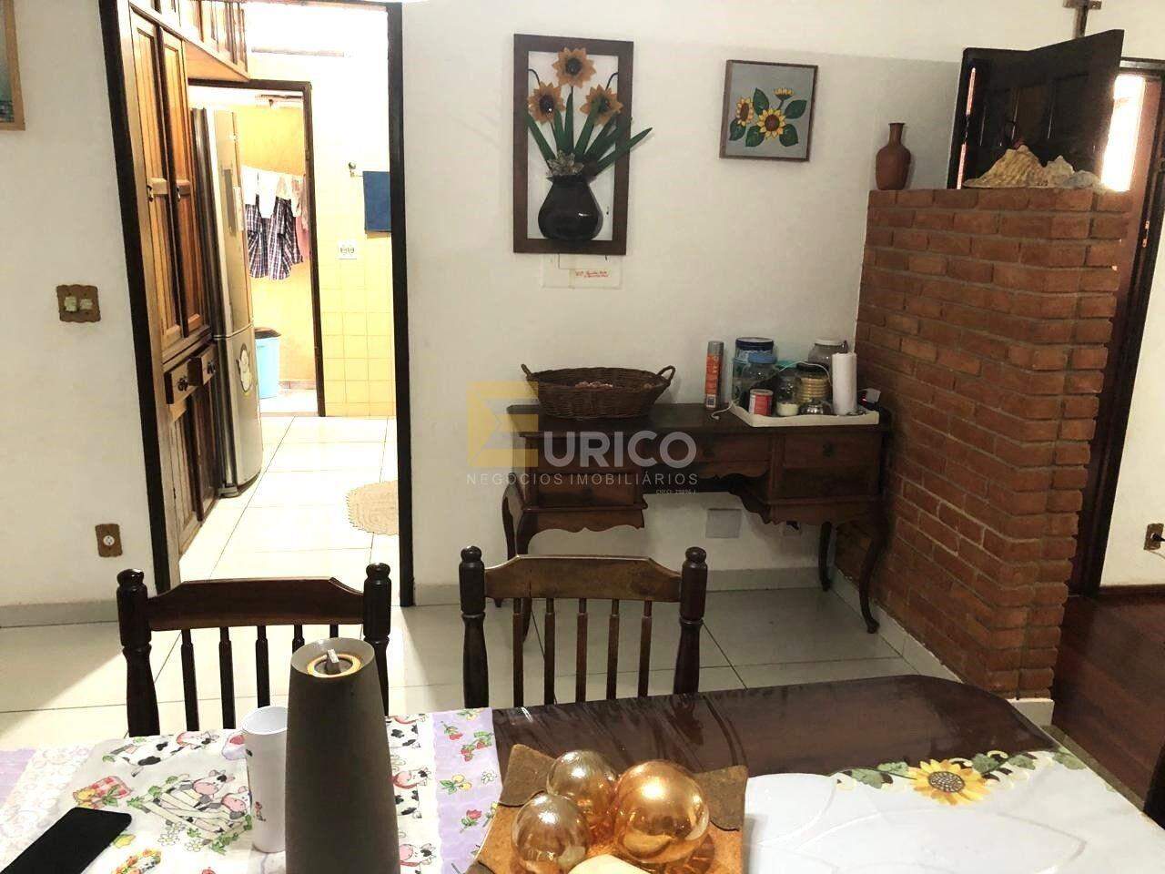 Casa à venda no Vila Hortolândia em Jundiaí/SP: