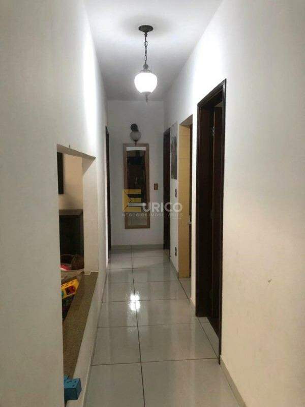 Casa à venda no Vila Hortolândia em Jundiaí/SP: