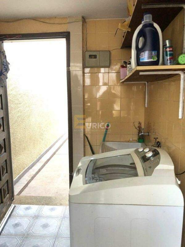 Casa à venda no Vila Hortolândia em Jundiaí/SP: