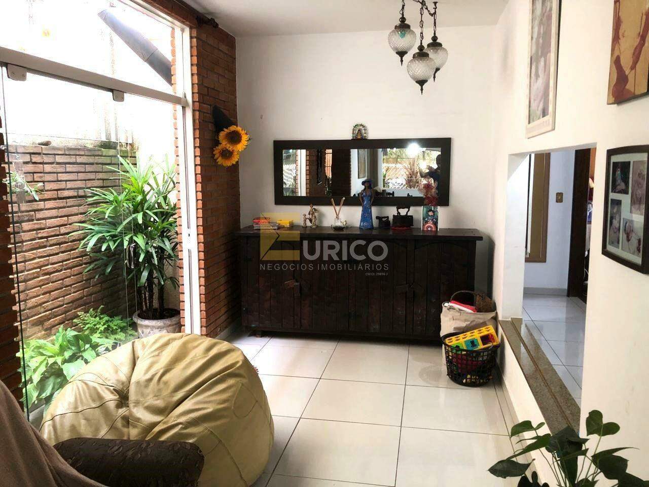 Casa à venda no Vila Hortolândia em Jundiaí/SP: 