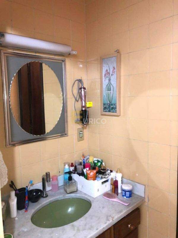 Casa à venda no Vila Hortolândia em Jundiaí/SP: