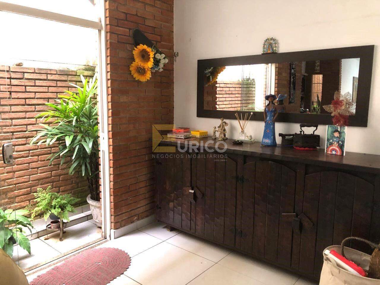 Casa à venda no Vila Hortolândia em Jundiaí/SP: