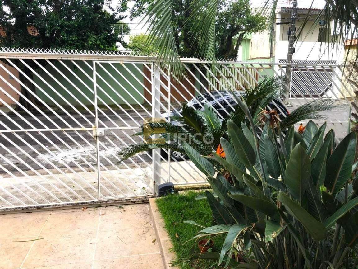 Casa à venda no Vila Hortolândia em Jundiaí/SP: 