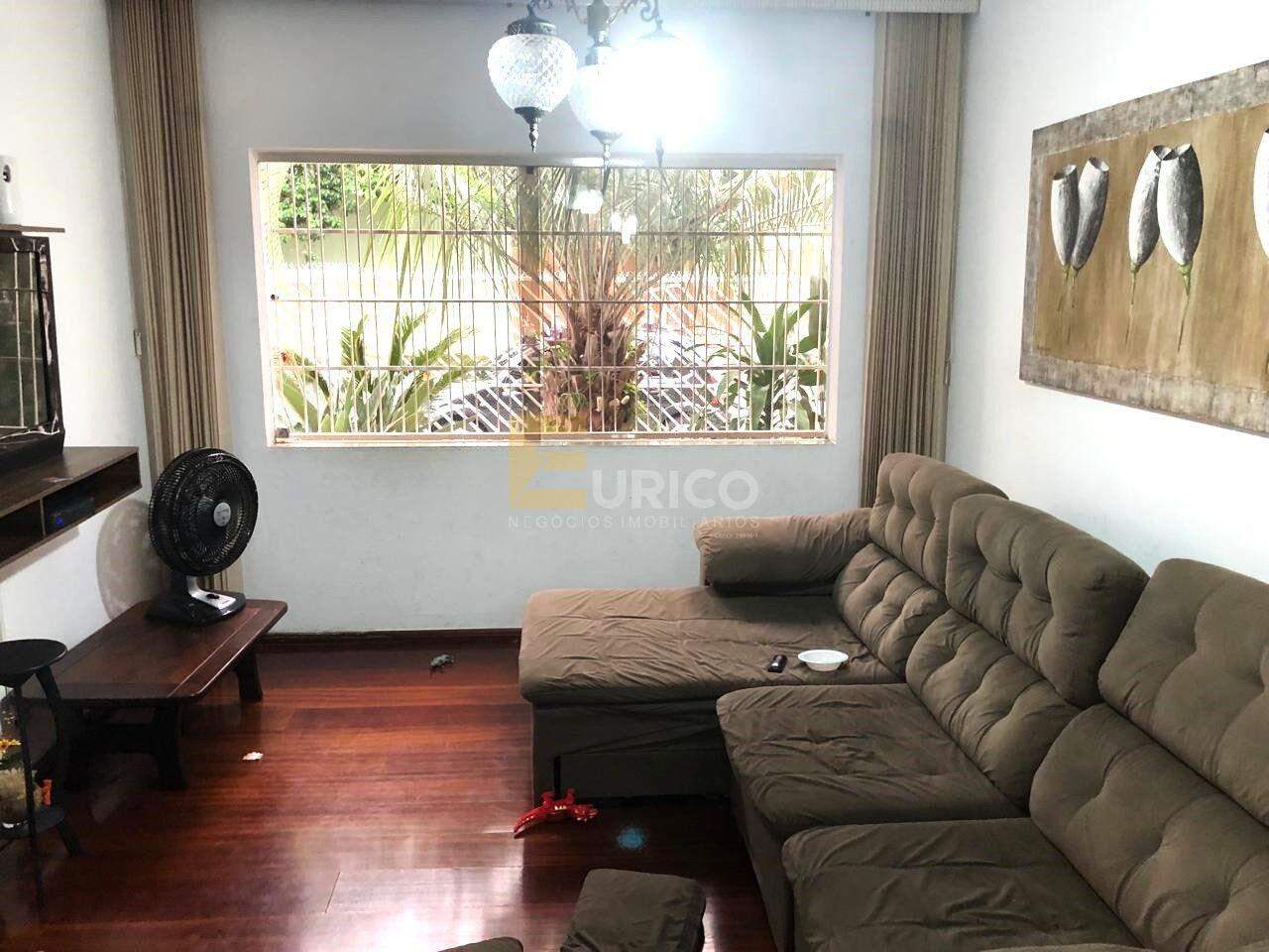Casa à venda no Vila Hortolândia em Jundiaí/SP: