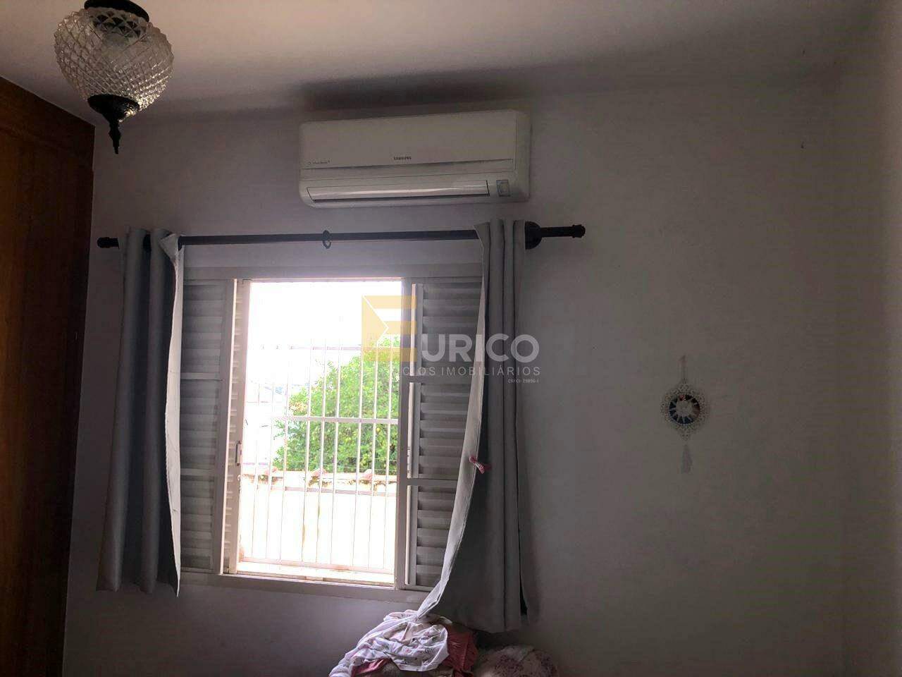 Casa à venda no Vila Hortolândia em Jundiaí/SP: