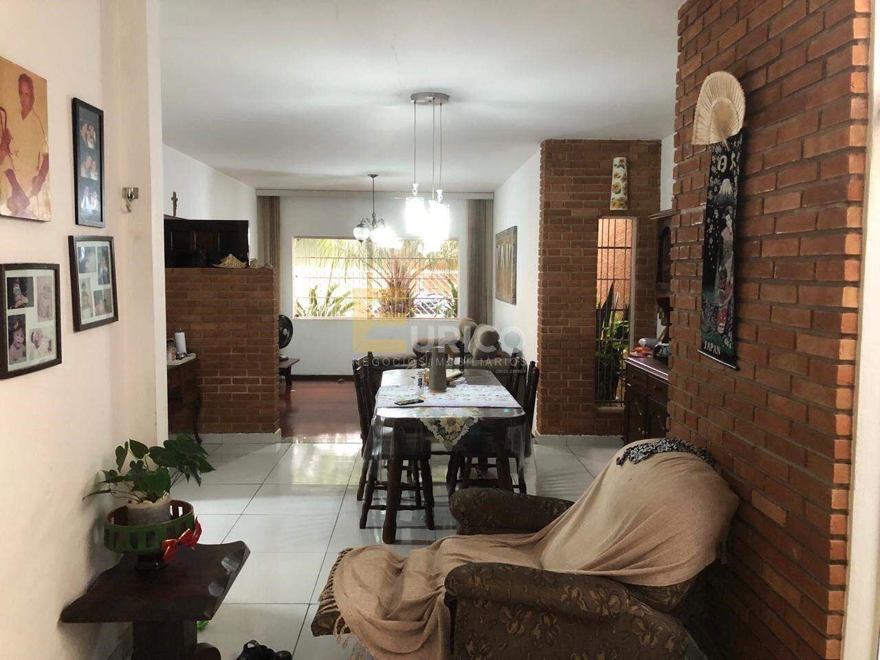 Casa à venda no Vila Hortolândia em Jundiaí/SP: