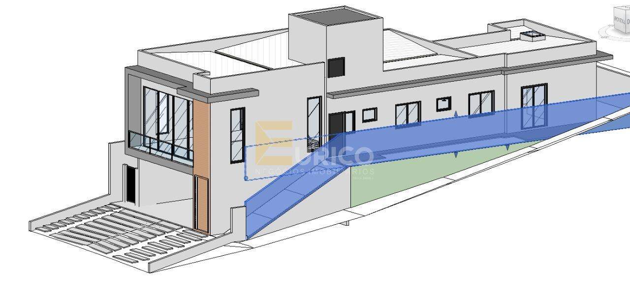 Terreno em Condomínio à venda no Residencial IbiAram II em Itupeva/SP: