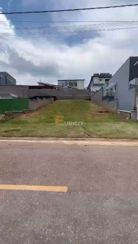Terreno em Condomínio à venda no Residencial IbiAram II em Itupeva/SP: