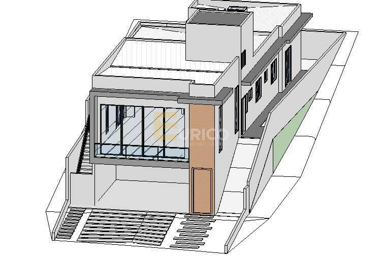 Terreno em Condomínio à venda no Residencial IbiAram II em Itupeva/SP: