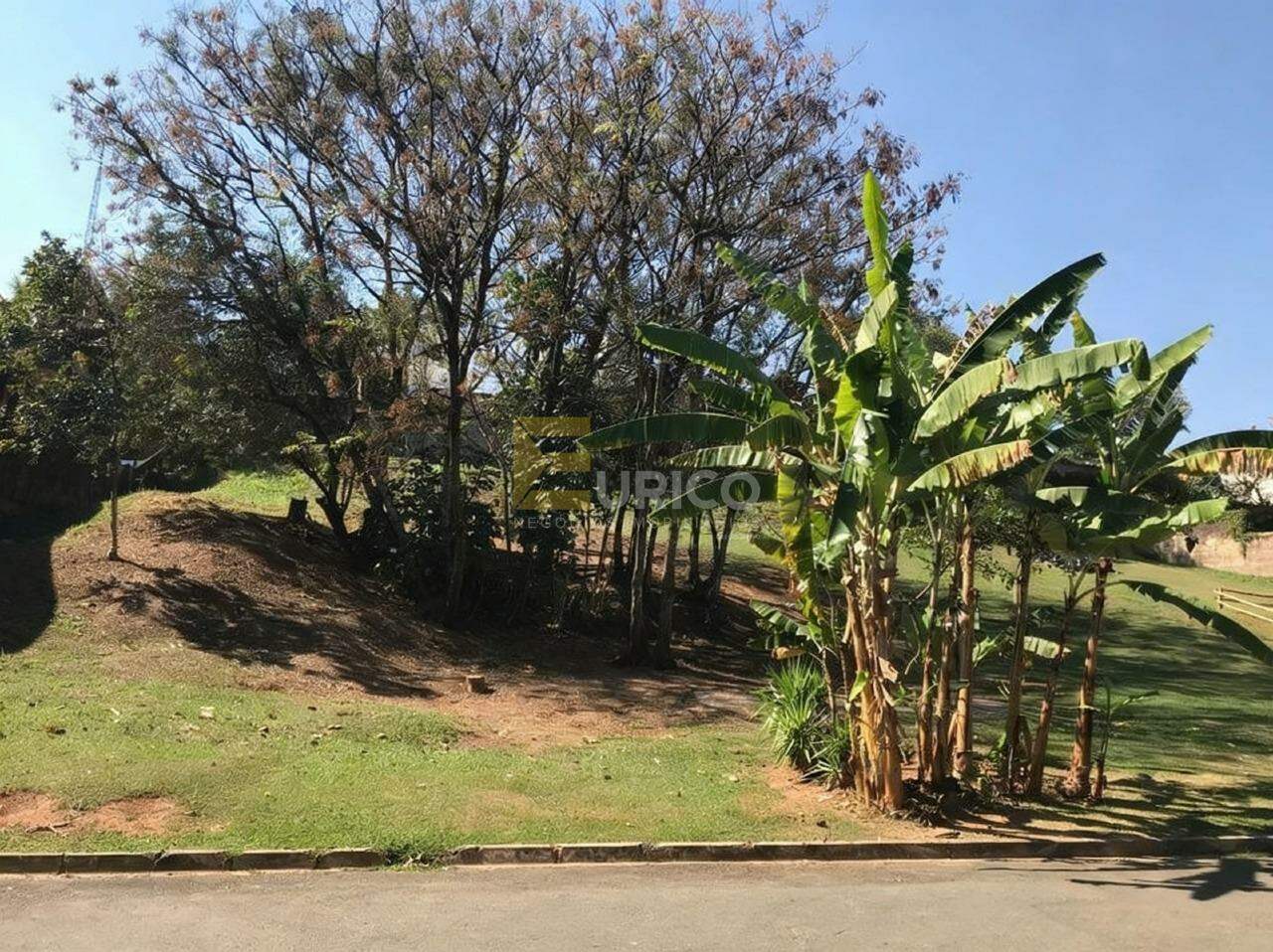 Terreno em Condomínio à venda no Condomínio Residencial Palmeiras Hípica em Campinas/SP: