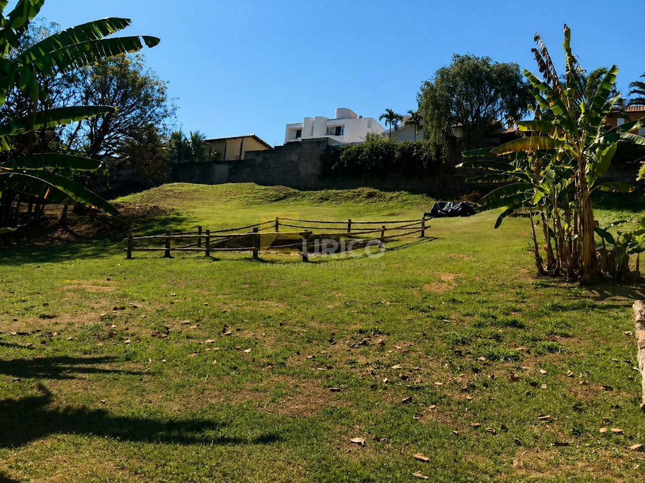 Terreno em Condomínio à venda no Condomínio Residencial Palmeiras Hípica em Campinas/SP: 