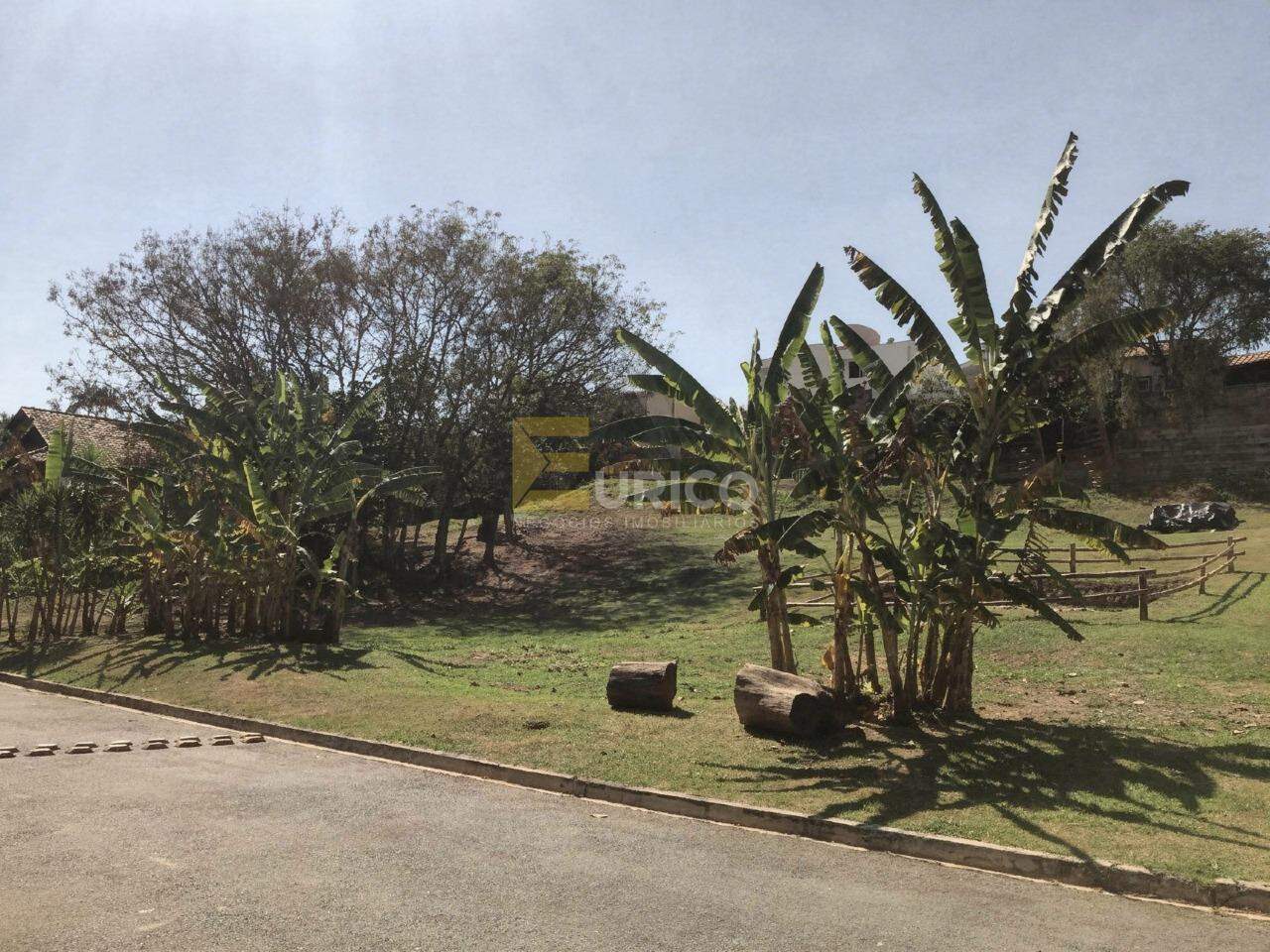 Terreno em Condomínio à venda no Condomínio Residencial Palmeiras Hípica em Campinas/SP: