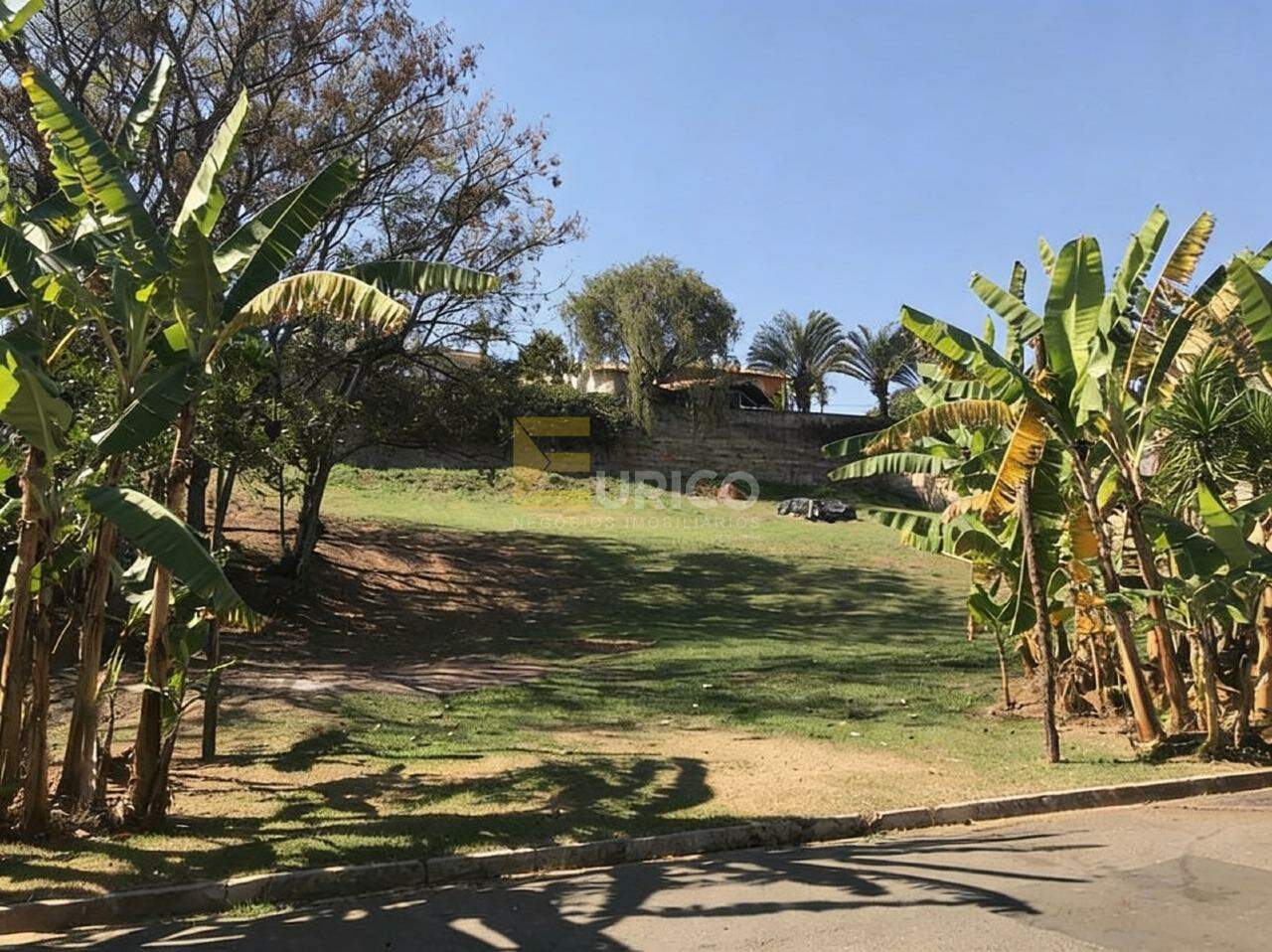 Terreno em Condomínio à venda no Condomínio Residencial Palmeiras Hípica em Campinas/SP: