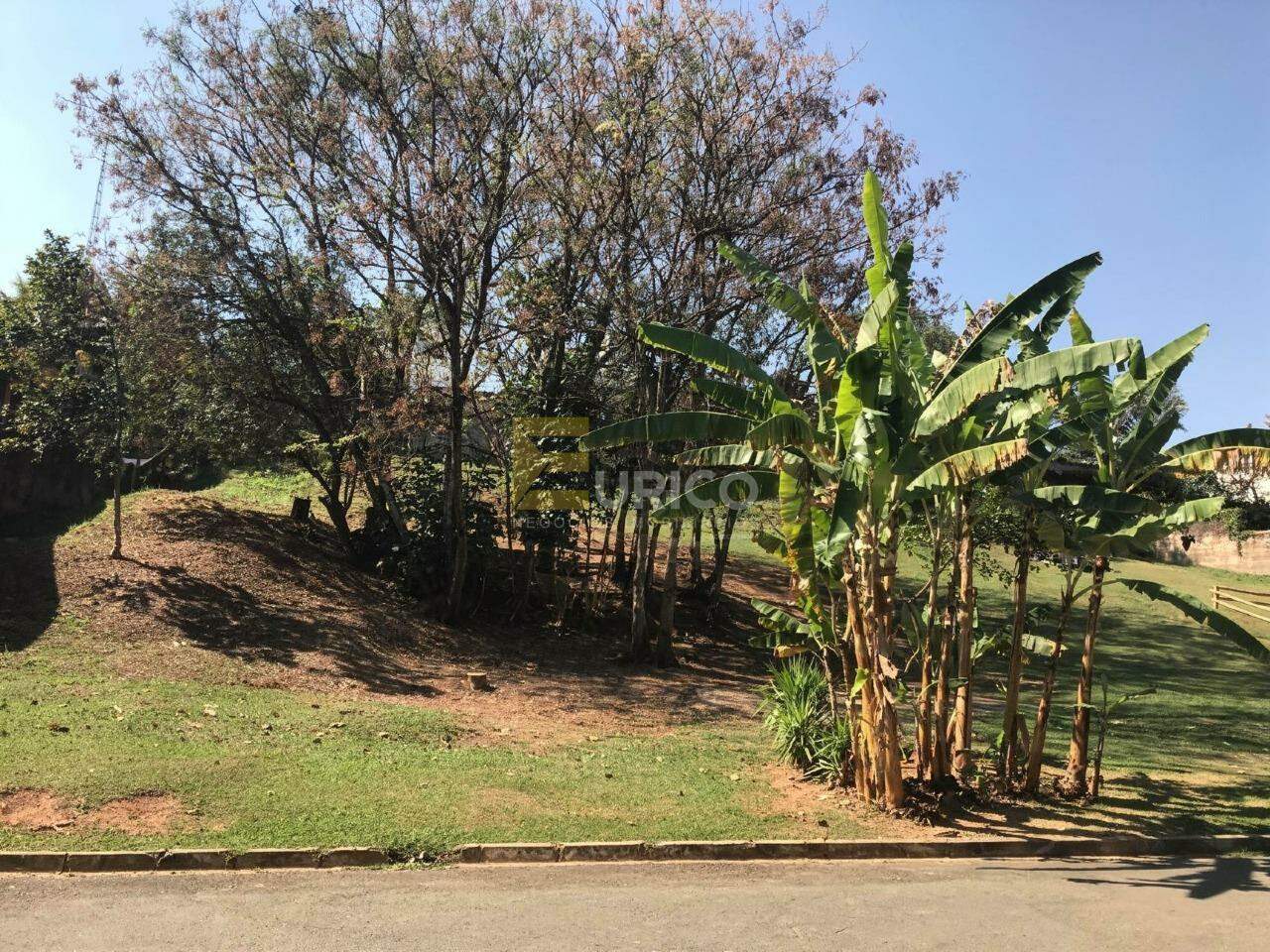 Terreno em Condomínio à venda no Condomínio Residencial Palmeiras Hípica em Campinas/SP: 