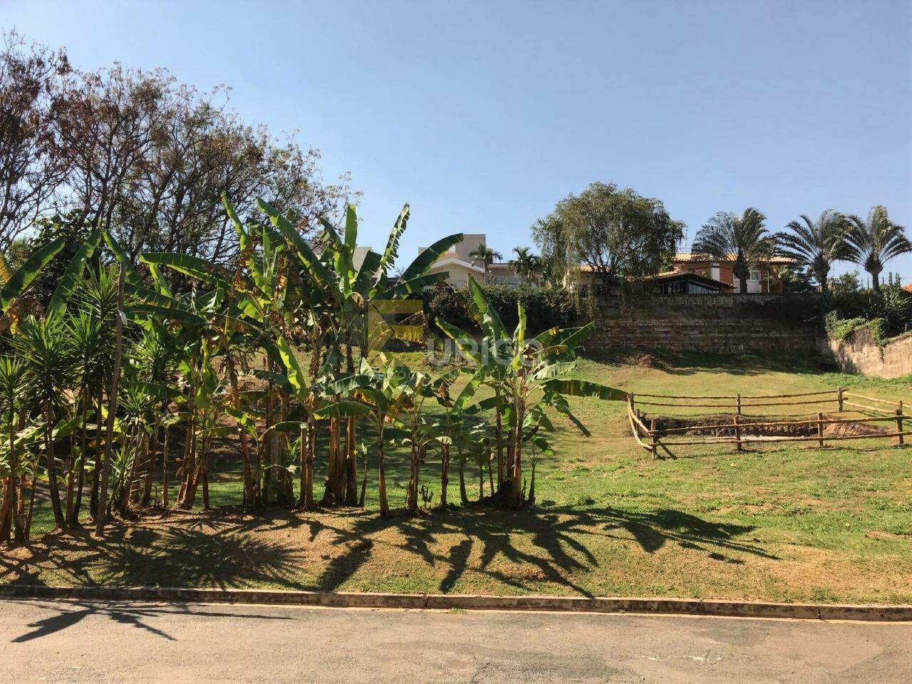 Terreno em Condomínio à venda no Condomínio Residencial Palmeiras Hípica em Campinas/SP: