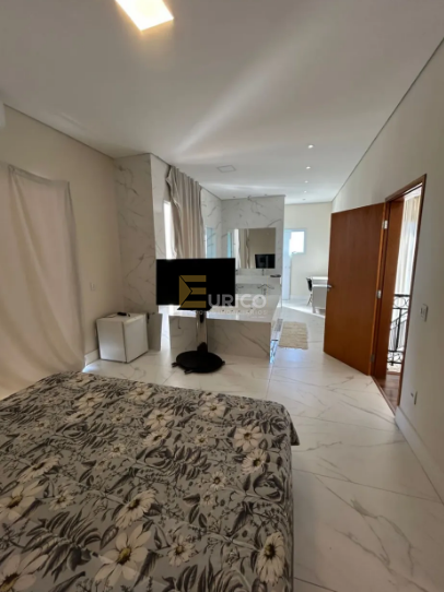 Casa em condomínio à venda no Pinheirinho em Itupeva/SP: 