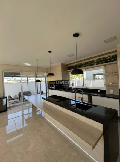 Casa em condomínio à venda no Pinheirinho em Itupeva/SP: 