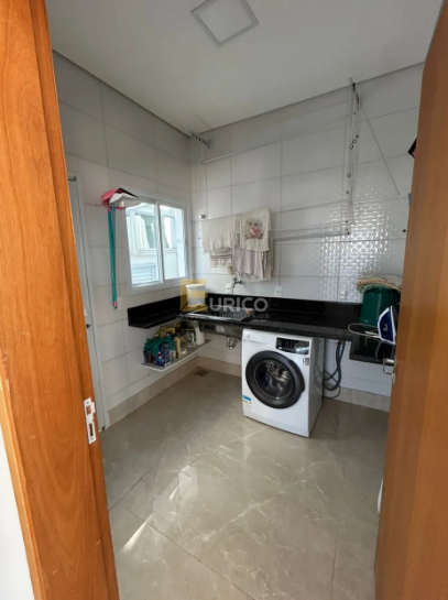 Casa em condomínio à venda no Pinheirinho em Itupeva/SP: 