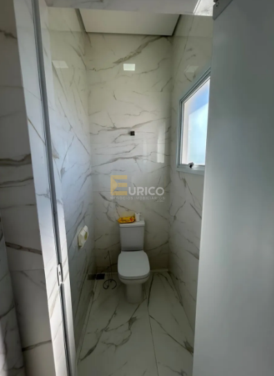 Casa em condomínio à venda no Pinheirinho em Itupeva/SP: 