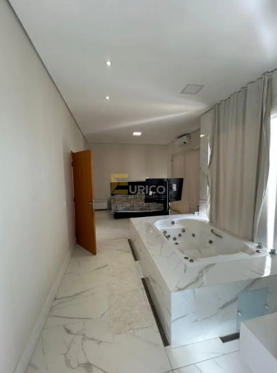Casa em condomínio à venda no Pinheirinho em Itupeva/SP: 