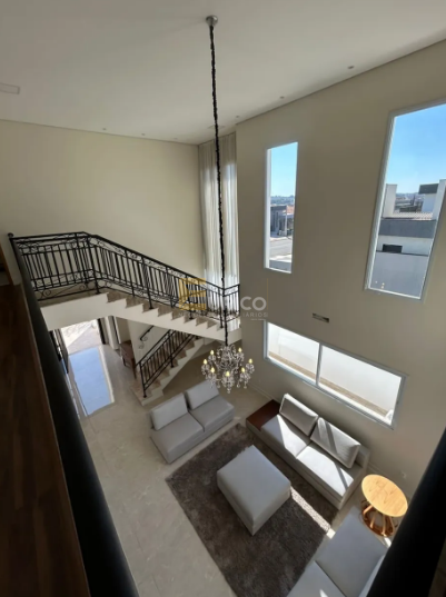 Casa em condomínio à venda no Pinheirinho em Itupeva/SP: 