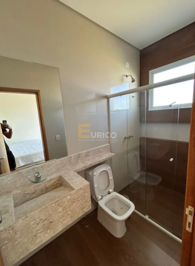 Casa em condomínio à venda no Pinheirinho em Itupeva/SP: 