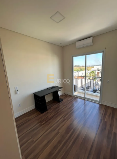 Casa em condomínio à venda no Pinheirinho em Itupeva/SP: 
