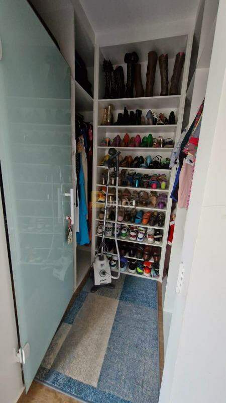 Casa em condomínio à venda no Ibi Aram I em Itupeva/SP: 