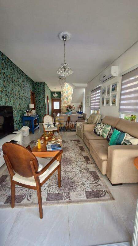 Casa em condomínio à venda no Ibi Aram I em Itupeva/SP: 